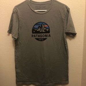 Men’s Patagonia Tee